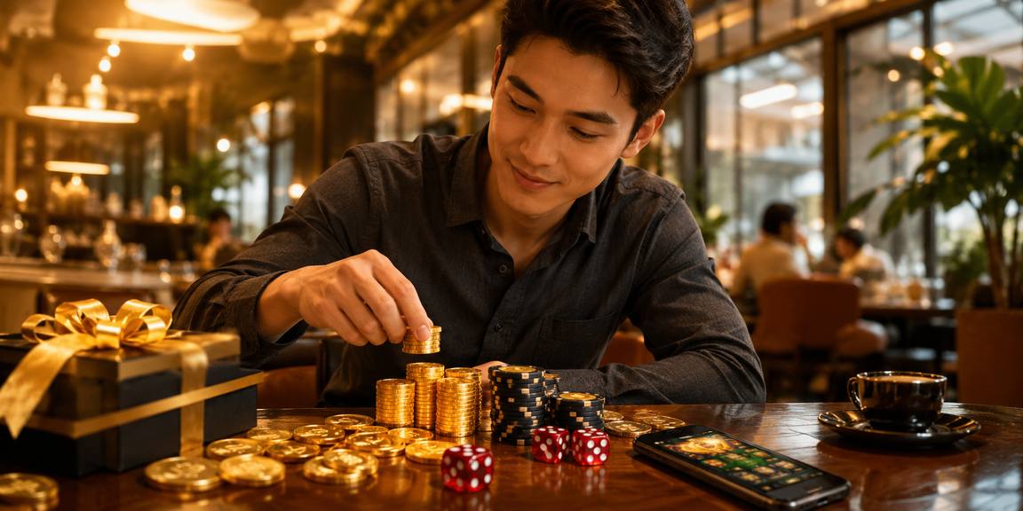 mk22 Blackjack Ngày